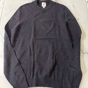 H&M コットン オーバーサイズ ニット M