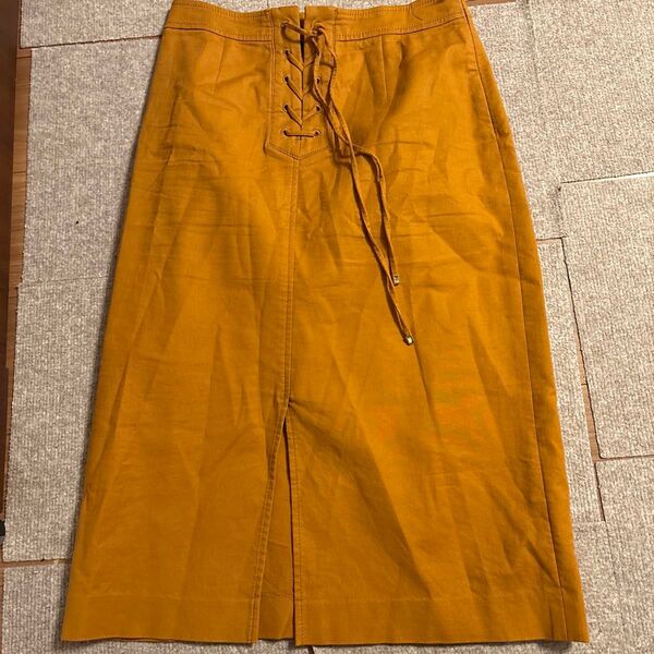 Spick & Span スカート 38.