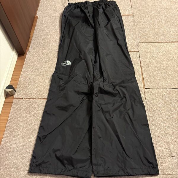 ノースフェイス ナイロンパンツ L