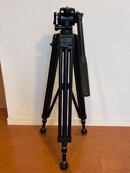 ソニービデオ三脚 VCT-1000