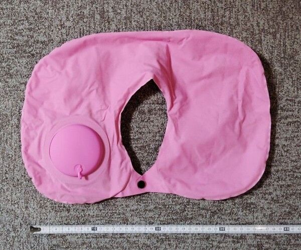 エアーネックピロー(中古)