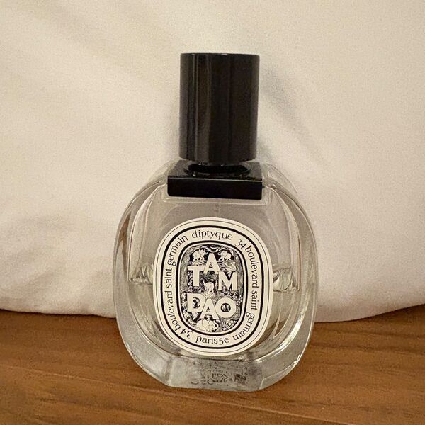 ディプティック 香水 diptyque オードトワレ タムダオ EDT フレグランス