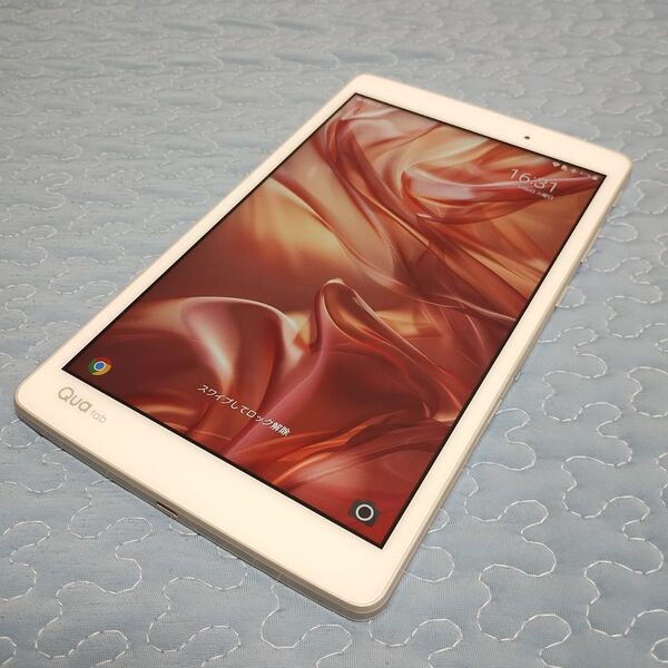 au Qua tab PX LGT31
