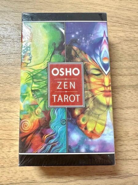禅タロットカード