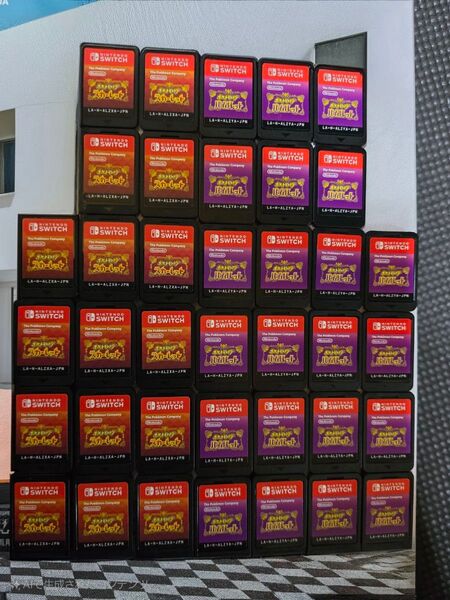 ポケットモンスター スカーレット バイオレット Switch ニンテンドースイッチ ソフトのみ ポケモン Nintendo