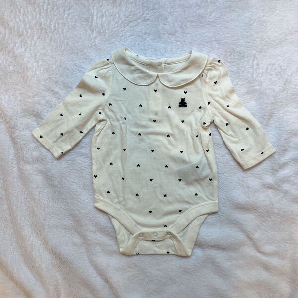 GAP baby 60~70cm ロンパース