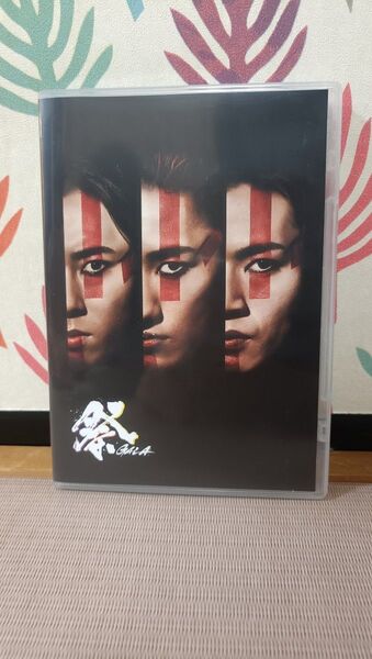 祭 GALA blu-ray 通常盤 SnowMan 岩本照 深澤辰哉 宮舘涼太