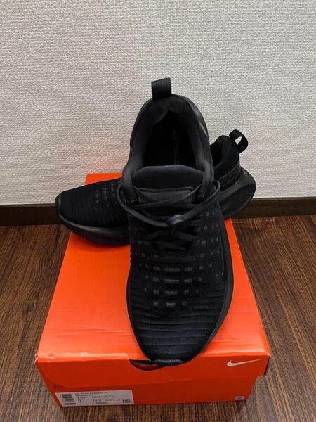 ナイキ NIKE ナイキ リアクトX インフィニティ ラン 4 26.5cm