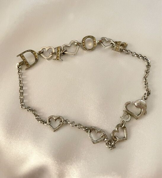 Christian Dior ブレスレット クリスチャンディオール