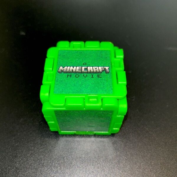 マインクラフト ハッピーセット 3種類