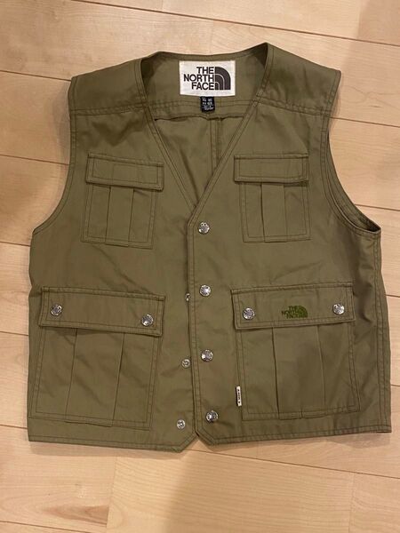 THE NORTH FACE ベスト