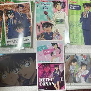 名探偵コナン グッズ