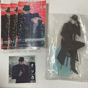 名探偵コナン グッズ