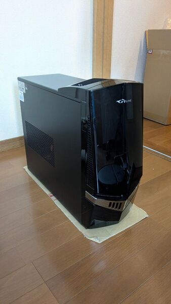 すぐ使えるマウスコンピュータ G-TUNE ゲーミングPC/GTX980/メモリ16GB/パルワールドや、Valorantにも