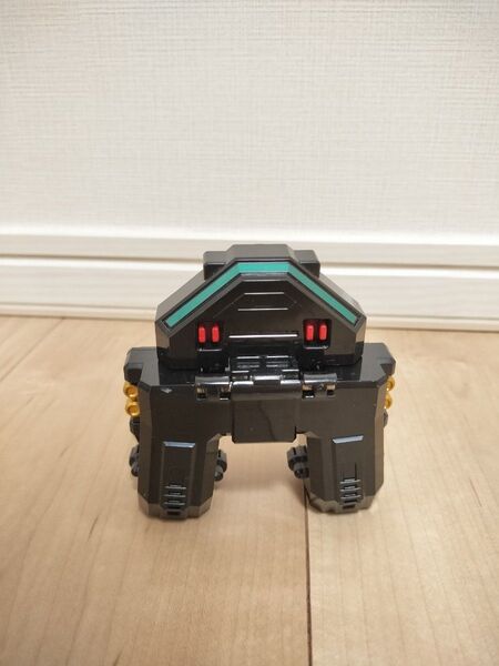 炎神戦隊ゴーオンジャー DXキョウレツオー 腰パーツ キシャモス