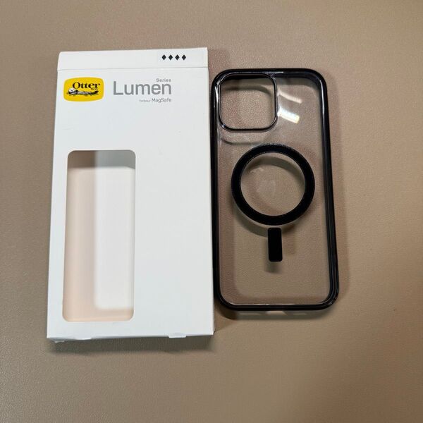 OtterBox LumenMagSafe対応ケースiPhone16ProMAX