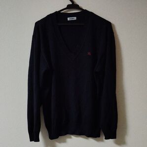 高校指定スクールセーター