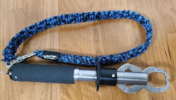 ボガグリップ 30lb + DRTリーシューコード セット