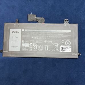 Dell Latitude5920 2-in-1 用 内蔵バッテリー リチウムイオン電池 ジャンク