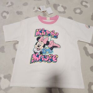 リトシー Tシャツ ミニー 120