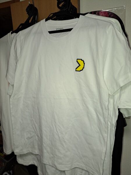 グラニフtシャツssサイズ