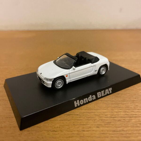 1/64 アオシマ ホンダ ビート Aoshima Honda Beat