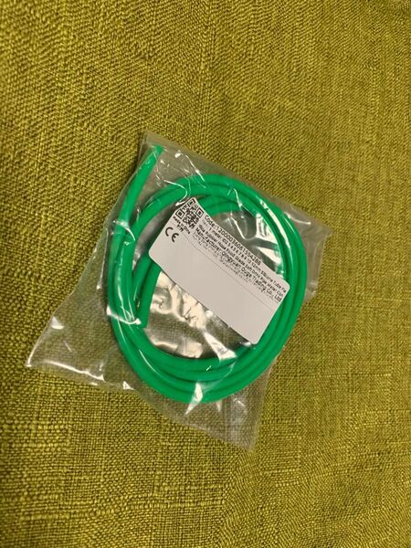 OD4mm ID2mm 1 メートル シリコンチューブ 耐熱 仕様 頑丈 新品、未使用、送料無料 グリーン 緑