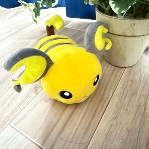 【中古品】ポケモン ライチュウ ぬいぐるみ