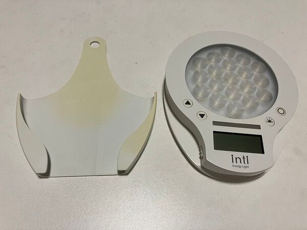 光で起きる目覚まし時計inti4s 光めざまし時計ムーンムーン moonmoon