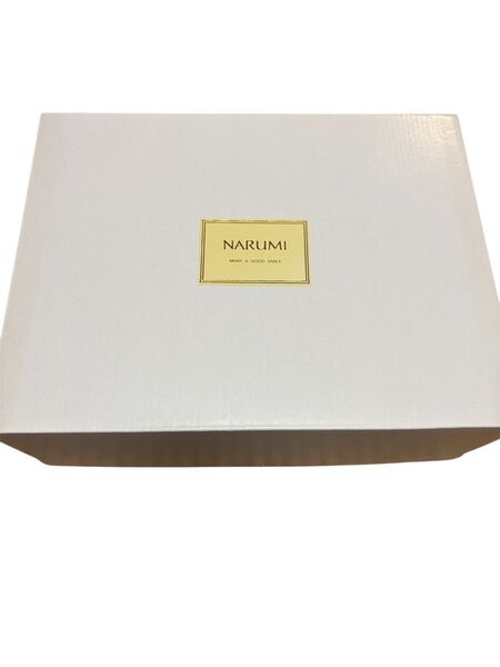 ナルミチャイナ NARUMI カップ&ソーサー5客セット
