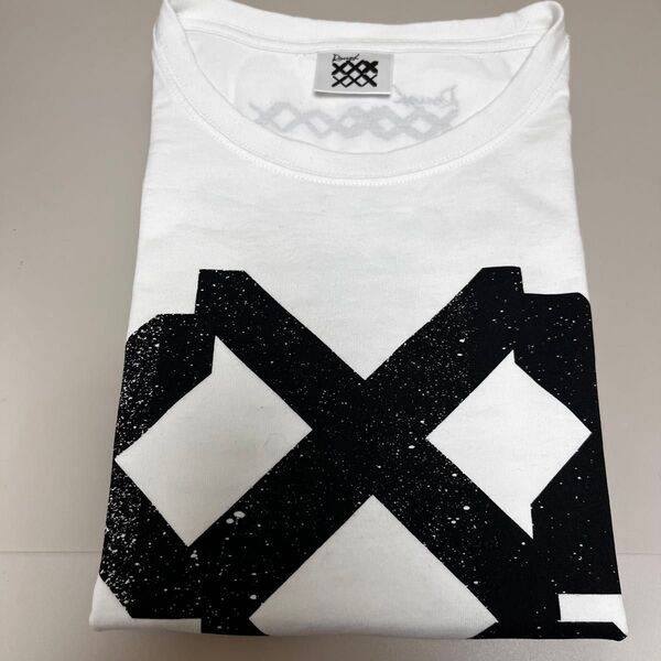 SixTONES ラフストTシャツ(訳あり品)シミあり