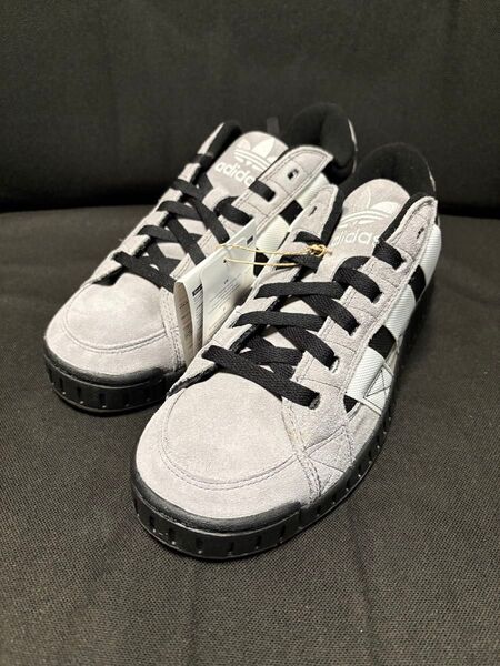 adidas アディダス LWST ロースーツ I H2228 グレー 26cm