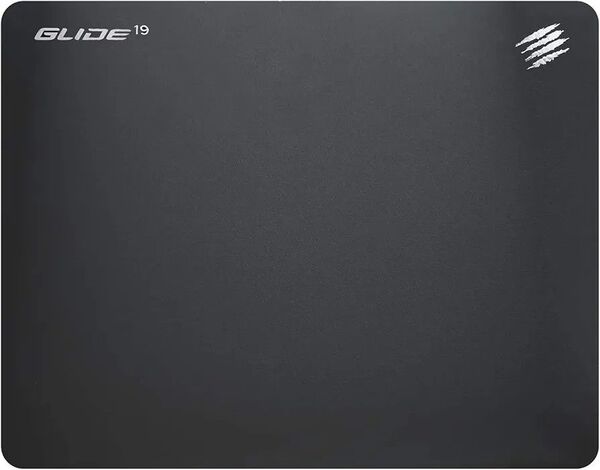 MAD CATZ G.L.I.D.E. 19 ハイブリッド・ゲーミングマウスパッド