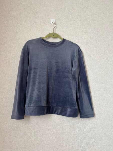 新品未使用UNIQLO ストレッチパジャマ