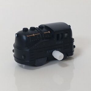 カプセルプラレール Bタンク