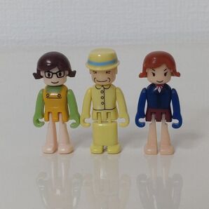 プラキッズ 女性セット