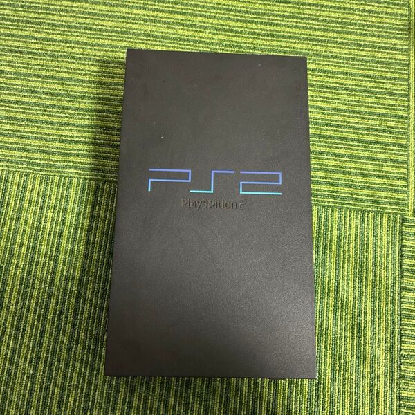 ps2 PlayStation2 本体