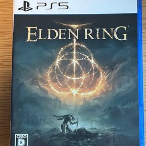 ELDEN RING PS5版