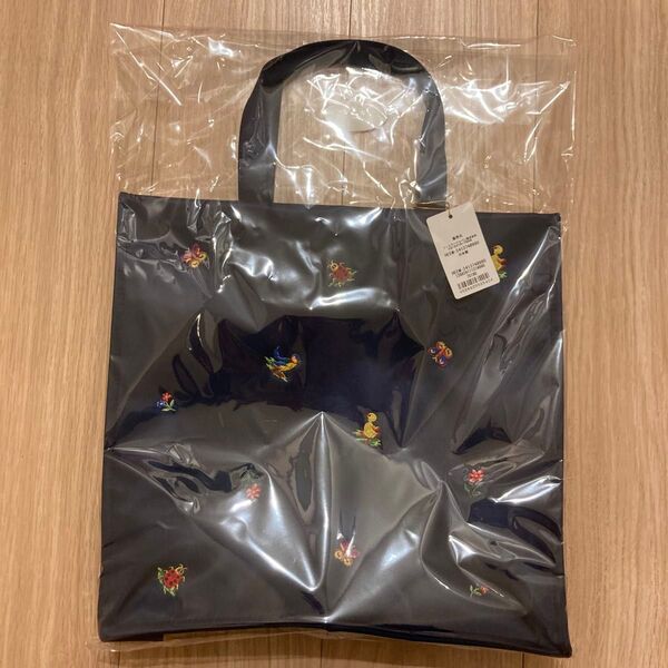 【新品・タグ付き】【フェイラー】ハイジ スクエアバッグ VERYコラボ商品 ※即日発送いたします!