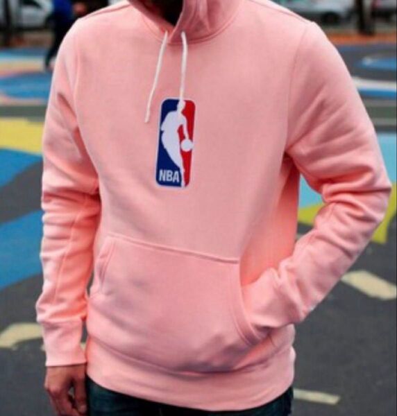 ナイキ NIKE パーカー プルオーバー メンズ SB NBA Mサイズ