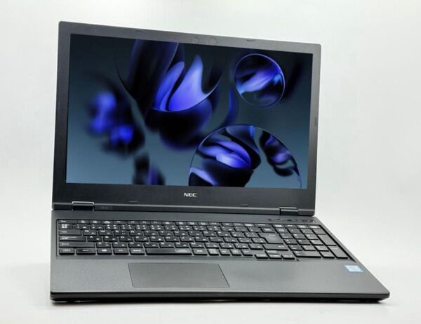 Nec ノートパソコン i5 Office Bluetooth Win11 SSD512+ 16gbメモリ