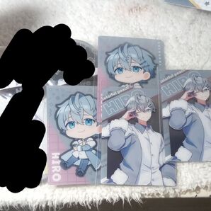 カラフルピーチヒロくんセット