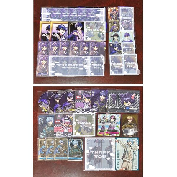 シクフォニ いるま LAN みこと 雨乃こさめ グッズ
