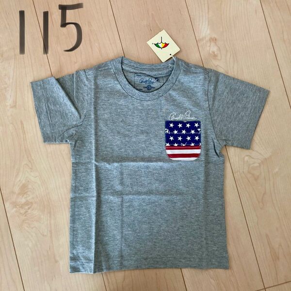 115 Tシャツ アーノルドパーマー