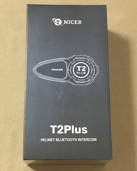 内 説明書TNICER バイク インカム T2PLUS バイク用インカム 10人同時メッシュ通信可能