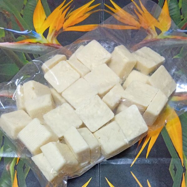 チーズクランチチョコレート