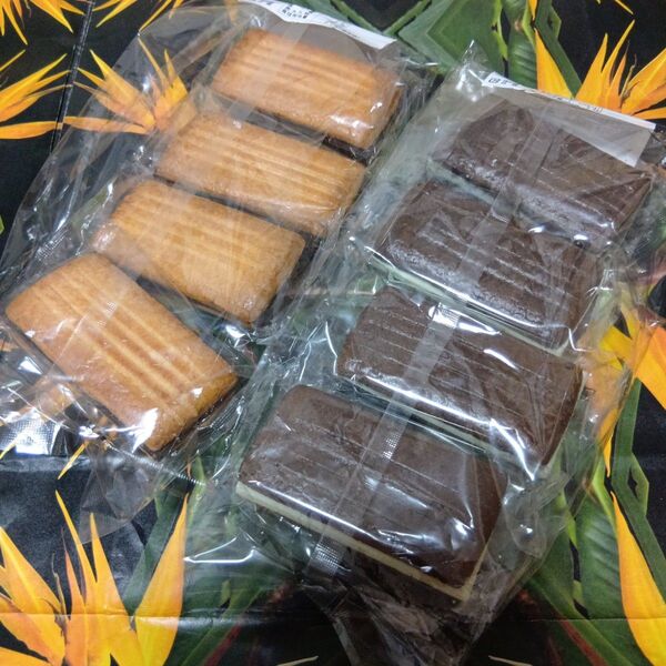 3セット限定!チョコサンドクッキーセット