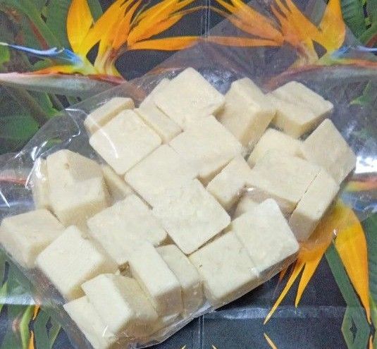 チーズクランチチョコレート