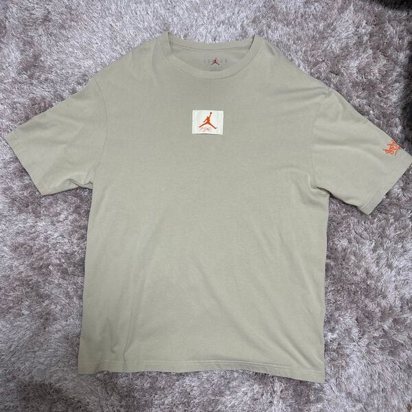 NIKE ジョーダン JORDAN 半袖Tシャツ コラボ