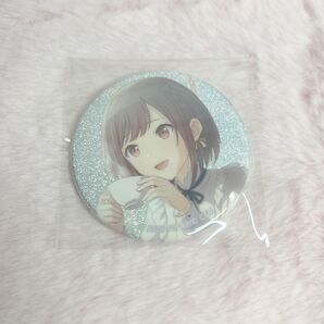 プロセカ 缶バッジ 東雲 絵名 35B WL